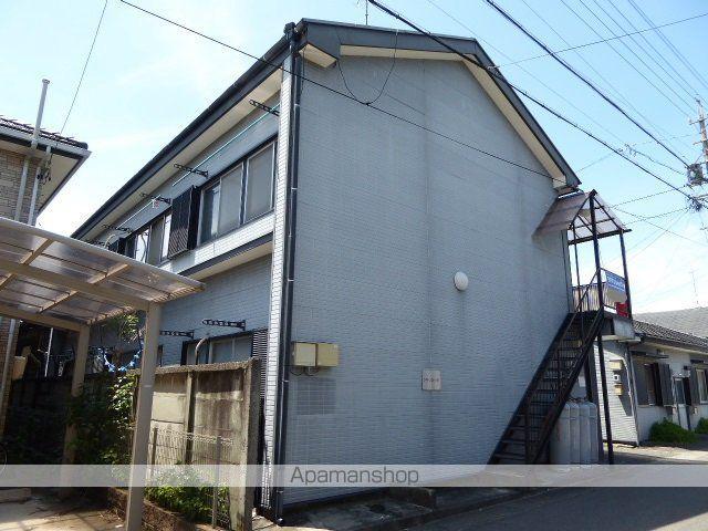 シャトレーコートⅣ(3K/1階)