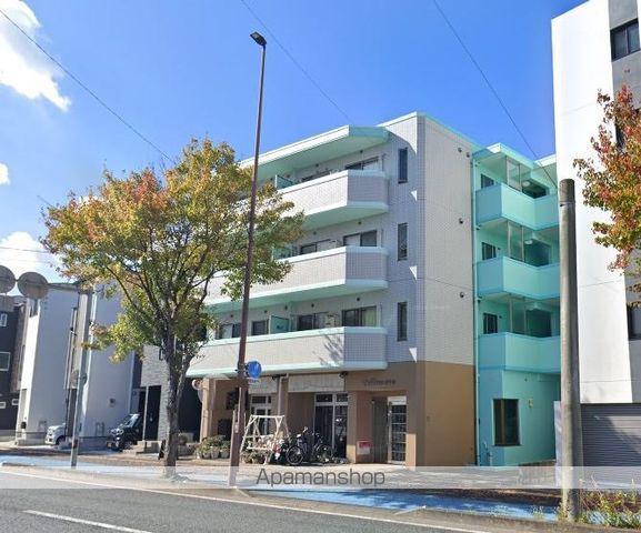 ベリーノ藤崎南(1LDK/2階)