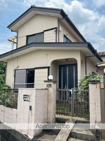千葉県千葉市中央区 築47年(3DK)