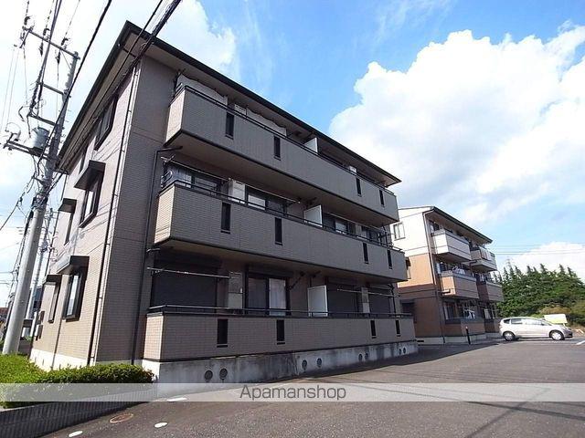 グランドゥールⅢ(2LDK/1階)