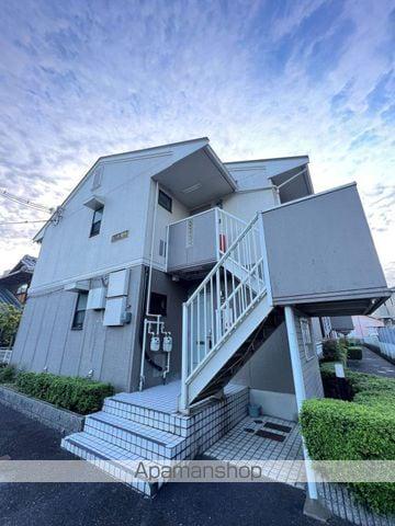 セジュール堀井(3DK/1階)