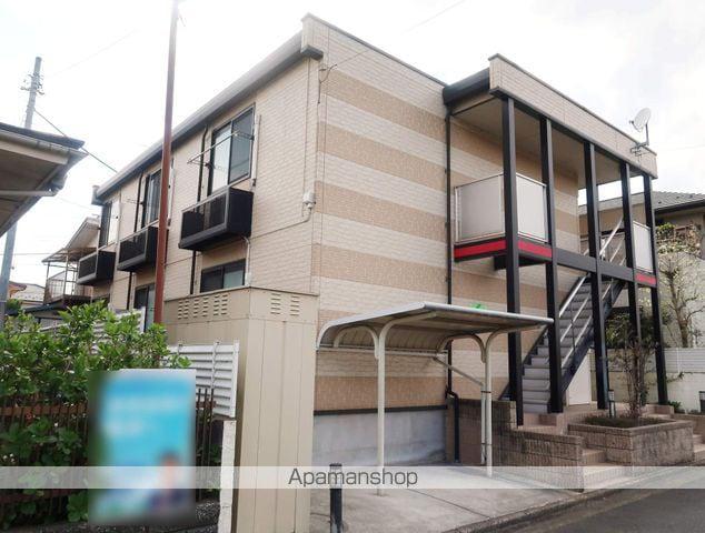 ドルチェ(1K/2階)