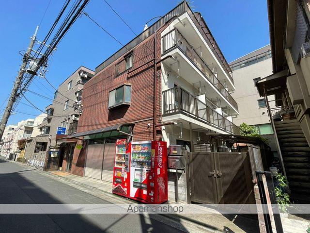 ウッズ吉祥寺(1K/4階)
