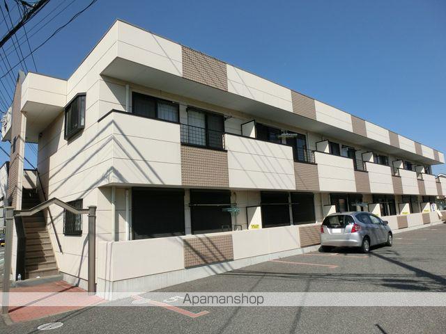 ボナールコートKEN(1LDK/2階)