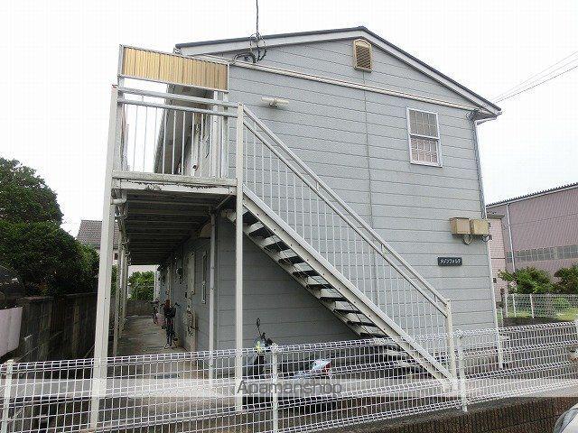 メゾンフォルテ(2DK/1階)