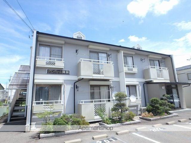 グランデュール降旗(3DK/2階)