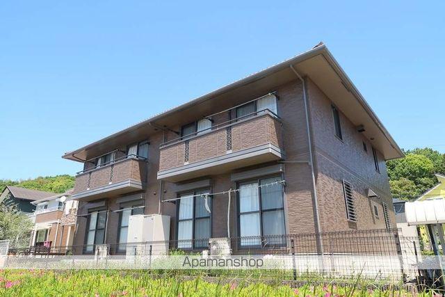 愛知県日進市 築24年(2LDK/2階)