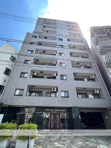 ヴェルステージ国分寺(1K/11階)