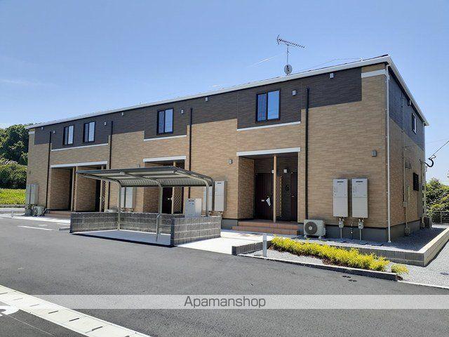 コーリン是則 Ⅱ(1LDK/1階)