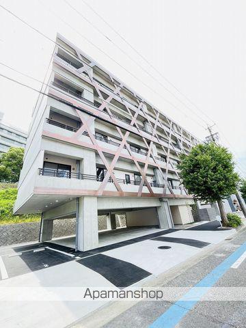 三の丸殿(2LDK/4階)