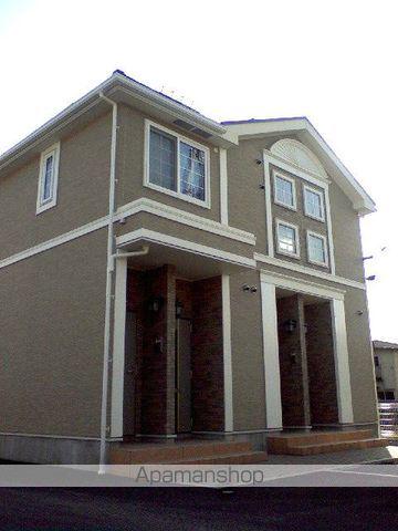 ビエント紫風Ⅳ(1LDK/2階)