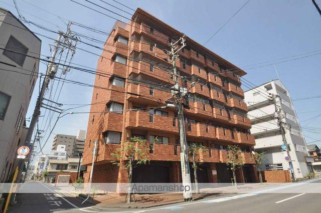 メゾンド岡文館(3DK/7階)