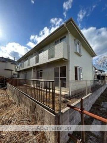 ビレッジグリーンヒル(2LDK/1階)