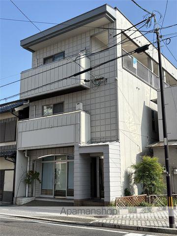 Tアパートメント(1K/3階)