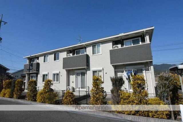 サン・オアシスⅠ(2LDK/2階)