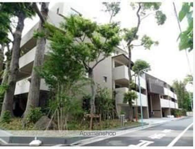 ザ・パークハウス浜田山季の杜(2SLDK/5階)