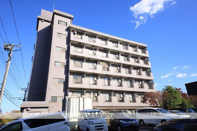 ロイヤルハイツ堀之内(1K/5階)