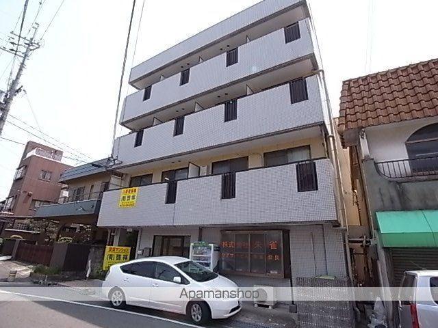 神殿マンション3号棟(ワンルーム/3階)