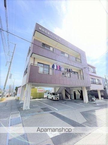 飯田コウコクマンション6(3LDK/3階)