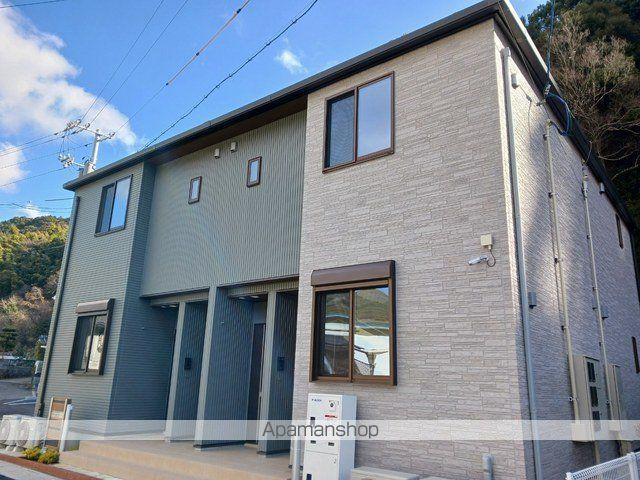 オンブラージュ フォレスタ(1LDK/2階)