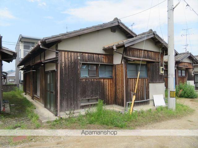 予讃線 新居浜駅 徒歩15分 築55年(3DK)