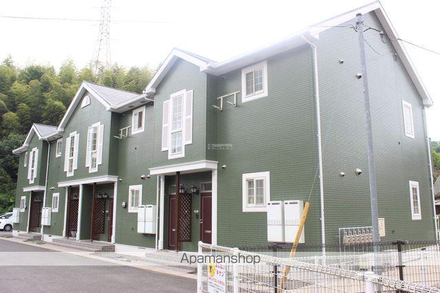 コージーハウス石井A(2LDK/2階)