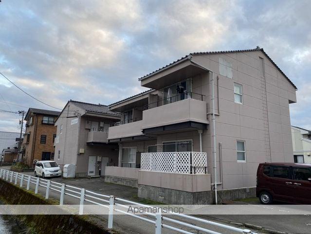 フローラルガーデン(1K/1階)