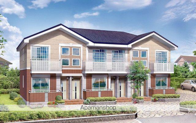 エテルノトミーⅡ(1LDK/2階)