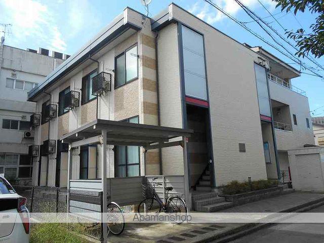 レオパレス田原町Ⅲ(1K/2階)