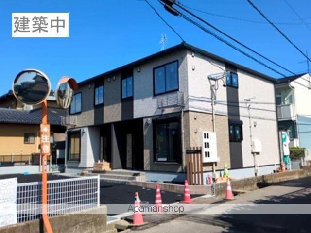 カーザ レガーメ(1LDK/1階)