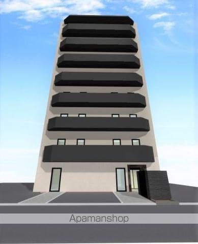 MODERNPALAZZO博多VICINO(ワンルーム/6階)