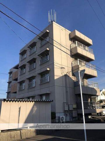 ハイツ石川(3LDK/4階)