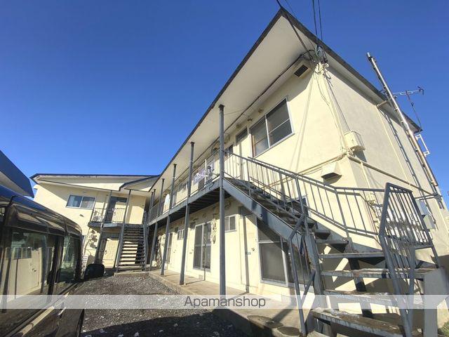 クリエイト時任(1DK/2階)