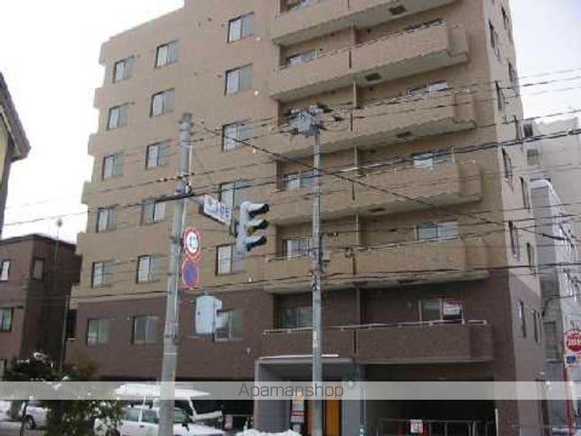 ULS山鼻(2LDK/2階)