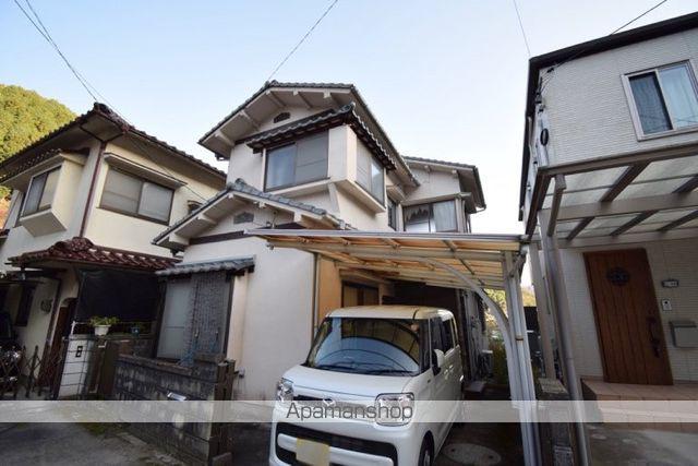 広島県広島市安芸区 築43年(4DK)