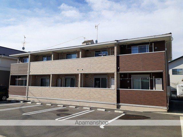 コリーヌ日和が丘(ワンルーム/1階)