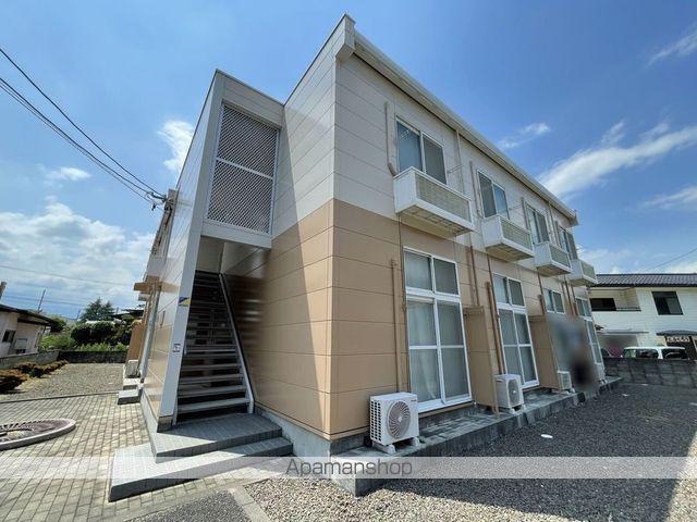 レオパレスラ ペンナ(1K/2階)