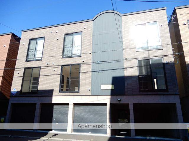 ハイアットプラザ元町(1LDK/2階)