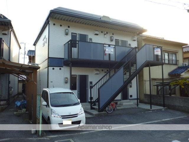 パナハイツエリーゼ(1K/1階)