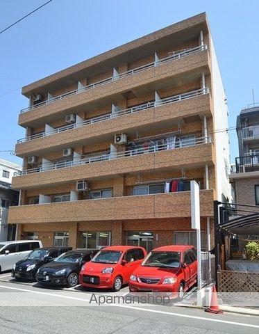 川本ビル(1DK/3階)