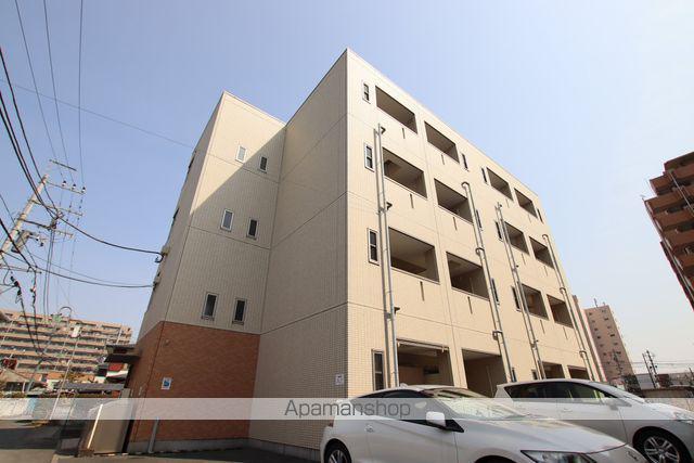 LOHAS・I・Ⅶ(1K/3階)