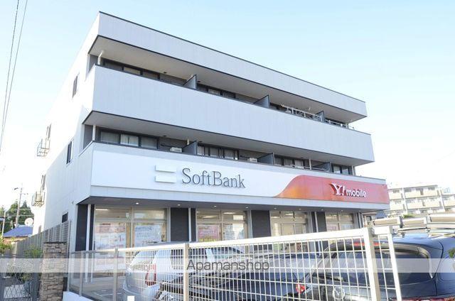 RING SQUARE(1LDK/3階)