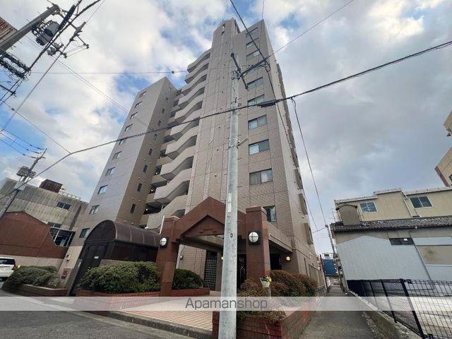 朝日プラザ高松エルグ(2LDK/7階)