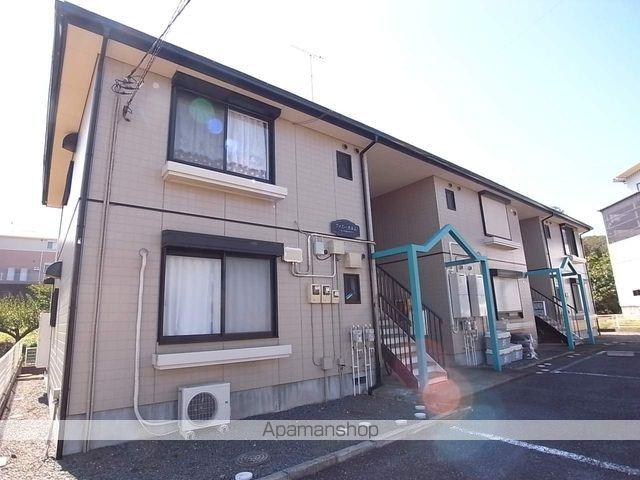 ファミーカルム(3DK/1階)