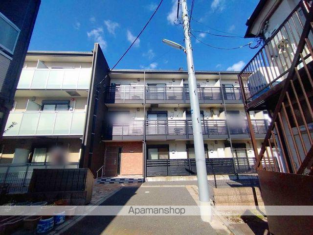 レオネクスト亜土(ワンルーム/3階)