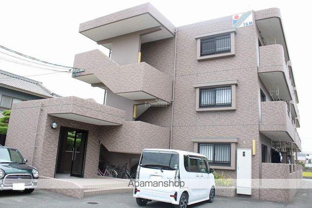 グランドールT(2LDK/3階)