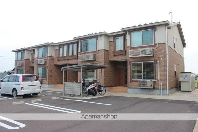 サニーセイバリⅠ(2LDK/2階)