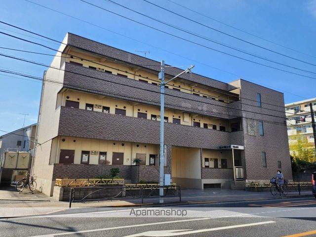 セントラルコーポ・クロッカス館(ワンルーム/3階)