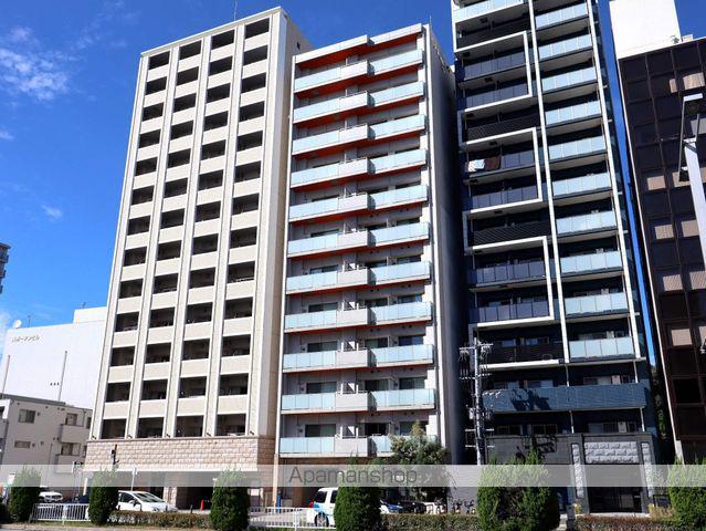 C.P.PURE1608(1LDK/9階)