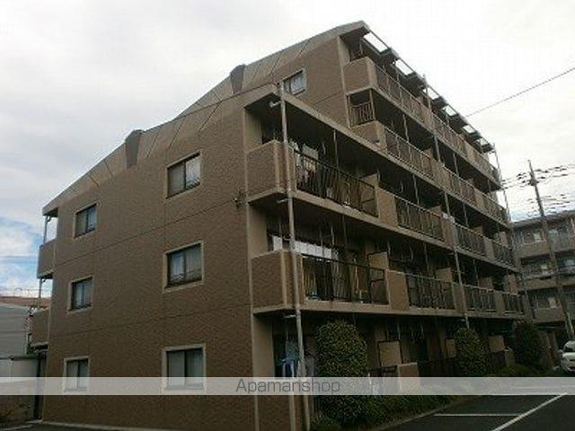 多摩モノレール 砂川七番駅 徒歩8分 築28年(2DK/1階)